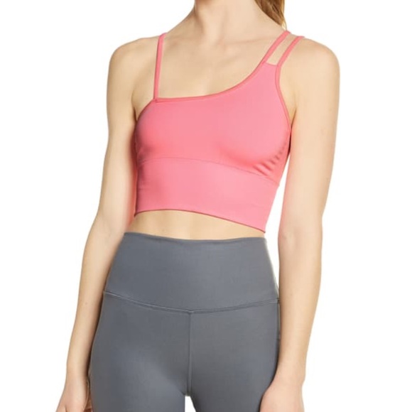 Alo yoga offset bralette Clearance